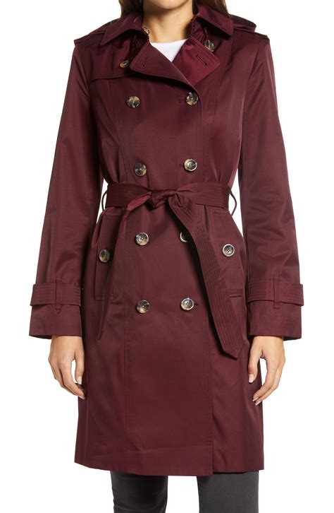 trench coats for women